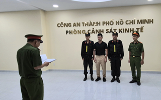 Trước khi bị bắt, Lương Bằng Quang từng đăng video nói gì?