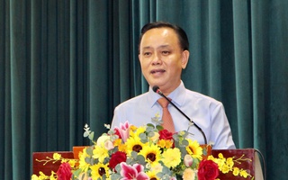 Bí thư phường Phú Nhuận: Dân vận khéo là chọn việc khó để làm