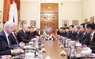 Kỷ nguyên hợp tác mới Việt Nam - Bulgaria