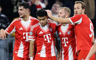 Phong độ "hủy diệt" của Harry Kane