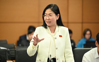Đề xuất thí điểm lập cơ quan báo chí truyền thông chủ lực đa phương tiện ở Hà Nội, TP HCM