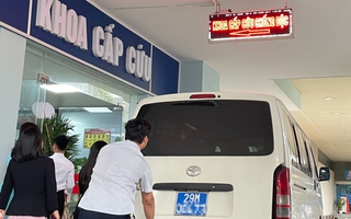Không chỉ liệt hay ngọng, đột quỵ còn gây sa sút trí tuệ