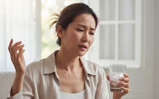 Cảm thấy nóng, bốc hỏa trong người là dấu hiệu gì?