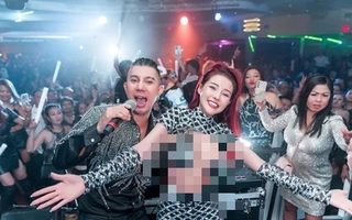 Lương Bằng Quang hãy thôi đi!