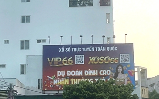 Rà soát, xử lý quảng cáo cá cược trực tuyến công khai ở Khánh Hòa