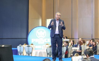 Biến động nhân sự trong ngân hàng của "ông trùm" Chen Zhi tại Campuchia