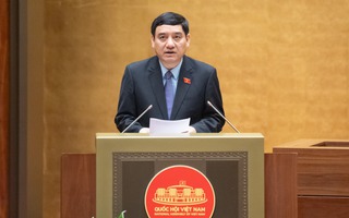 Cân nhắc bổ sung cơ quan báo chí truyền thông chủ lực đa phương tiện ở một số địa phương, đơn vị