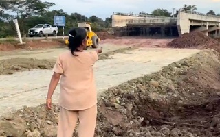 Đắk Lắk: Xử lý nghiêm hành vi tấn công cán bộ tại Dự án nâng cấp Tỉnh lộ 1