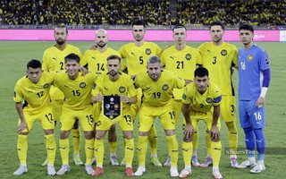 Truyền thông Malaysia: FAM có thể bị CLB kiện ngược vì bê bối nhập tịch