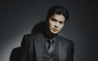 La Trần Đức Thiện háo hức hóa thân "Chí Phèo" trong phiên bản mới