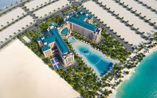 Dịch vụ dưỡng lão bán trú tại Vin New Horizon: Giải pháp mới “chống cô đơn” cho người cao tuổi