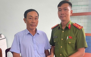 Vụ "mất trộm" kỳ lạ ở Quảng Trị: Thủ phạm là... chính chủ!