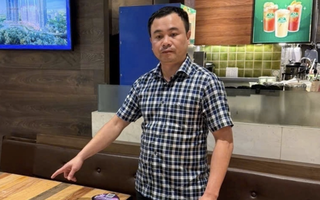 Người nhận 8 tỉ đồng để "chạy án" cho Ngân 98 là ai?