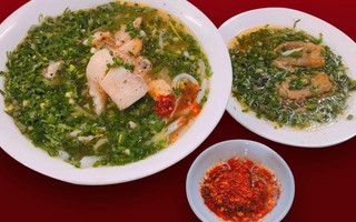 Đặc sản Quảng Trị có tên lạ, khách Hà Nội toát mồ hôi vẫn xuýt xoa khen