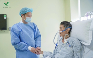 Thêm một bệnh viện ở TP HCM làm chủ kỹ thuật ghép gan