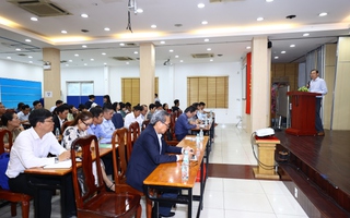Danh hiệu Doanh nghiệp Xanh TP HCM có giá trị trong 3 năm