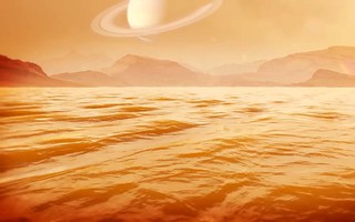 NASA phát hiện điều không ngờ đến ở “Trái Đất thứ hai”