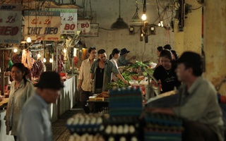 Ấn tượng Quang Tuấn