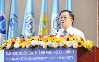 Bàn giải pháp hiện đại hóa, nâng tầm giáo dục đại học Việt Nam