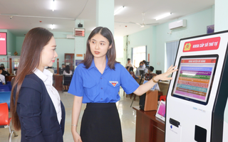 Dự kiến bổ sung 4 vị trí việc làm ở cấp xã