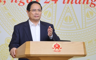 Chính sách đột phá về phát triển nhà ở xã hội