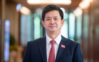 Miễn nhiệm Tổng Thư ký Quốc hội và Chủ nhiệm 2 Ủy ban của Quốc hội