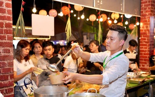 HCMC moves closer to becoming the "culinary paradise" of Vietnam and beyond