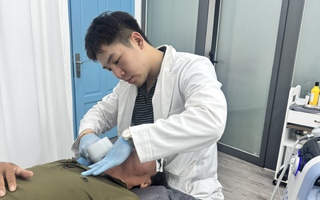 Cơ quan An ninh điều tra Công an TP HCM bắt 4 người