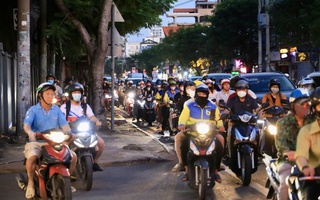 Gần 3.000 tỉ đồng mở rộng đường Nguyễn Tất Thành, thay cầu 120 năm tuổi