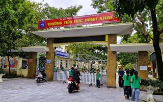 Công an Thanh Hóa đề nghị "siết" lạm thu đầu năm học