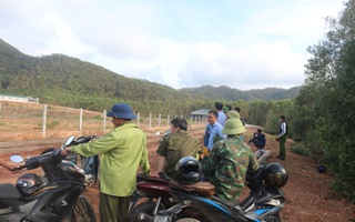 Công ty TNHH chăn nuôi Bình Chi Nam Hưng bị xử phạt 320 triệu đồng