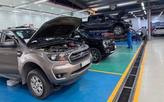 TƯ VẤN: Không nên ngắt kết nối cảm biến ôxy