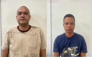 Chặt đứt "mắt xích" trong đường dây lừa đảo chiếm đoạt tài sản tiền tỉ từ Campuchia