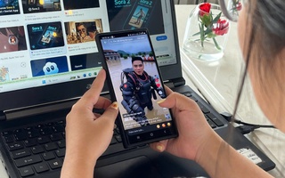 Video AI gây lo ngại