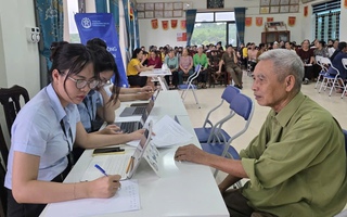 Gần 25.500 doanh nghiệp chậm đóng BHXH, BHYT