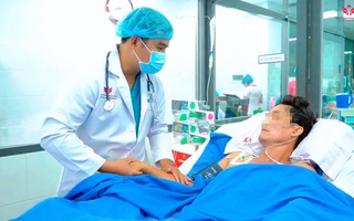 Nhiều trường hợp đột quỵ không có yếu tố nguy cơ