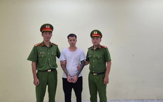 Công an TP HCM bắt khẩn cấp TikToker Lê Anh Điệp