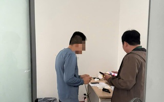 Công an can thiệp, giúp nam sinh Huế thoát nạn "bắt cóc online"