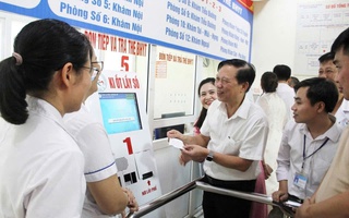 Mở rộng quyền lợi BHYT, giảm gánh nặng chi trả