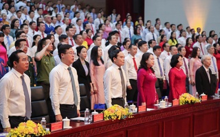 TP HCM phát huy sức mạnh thi đua yêu nước, hướng tới siêu đô thị Đông Nam Á