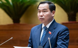 Quốc hội có tân Tổng thư ký Quốc hội và 2 Chủ nhiệm Ủy ban