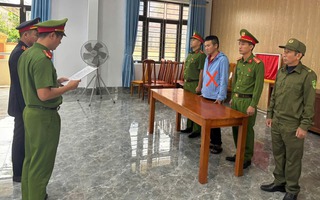 Thanh niên thuê ô tô của người quen rồi... bán luôn