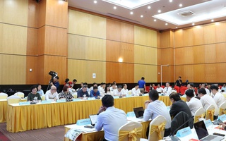 Ứng dụng AI trong giáo dục - đào tạo: Cần sớm ban hành chương trình, tài liệu cho cấp phổ thông