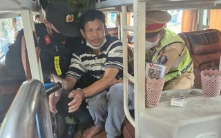 Vụ 2 người bị chém dã man: Một nạn nhân tử vong