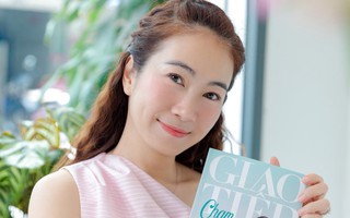 Bí quyết kết nối của MC Thanh Thảo Hugo