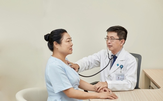 Thường xuyên mệt mỏi, cần đề phòng bệnh gì?