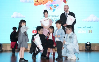 Lâm Vỹ Dạ, Gin Tuấn Kiệt "vỡ mộng" ở lần đầu làm thầy