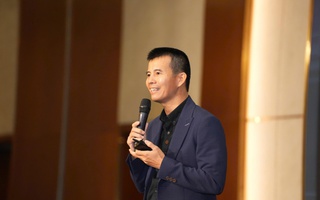 Doanh nhân Nam Nguyễn: Khởi nghiệp bắt đầu từ ngôi nhà và khát vọng tạo giá trị