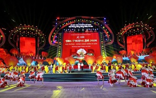 Hải Phòng hướng tới gia nhập mạng lưới các thành phố sáng tạo của UNESCO trong lĩnh vực âm nhạc