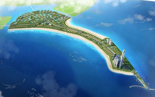 Vinhomes Green Paradise - “Kỳ tích phương Đông” mở ra chương mới cho hành trình ESG toàn cầu